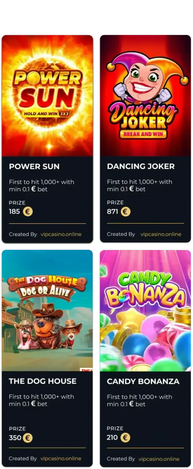 Challenge Preview - Mobile