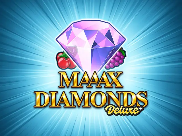 Maaax Diamonds Deluxe